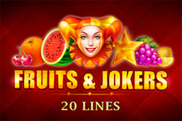 fruits-and-jokers-20-lines